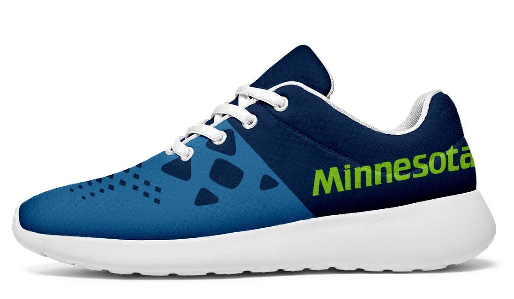 Minnesota Sports Shoes MT