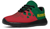 Minnesota Sports Shoes MW