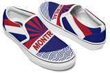Montreal Slip-On Shoes CA