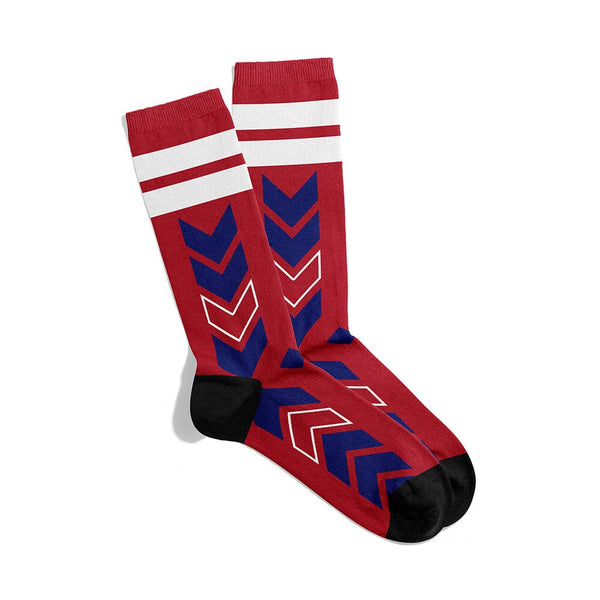 Montreal Socks CA – FansKiks.com