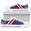 New England Casual Sneakers