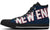 New England High Top Sneakers PT