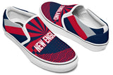 New England Slip-On Shoes PT