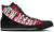 New Jersey High Top Sneakers DV