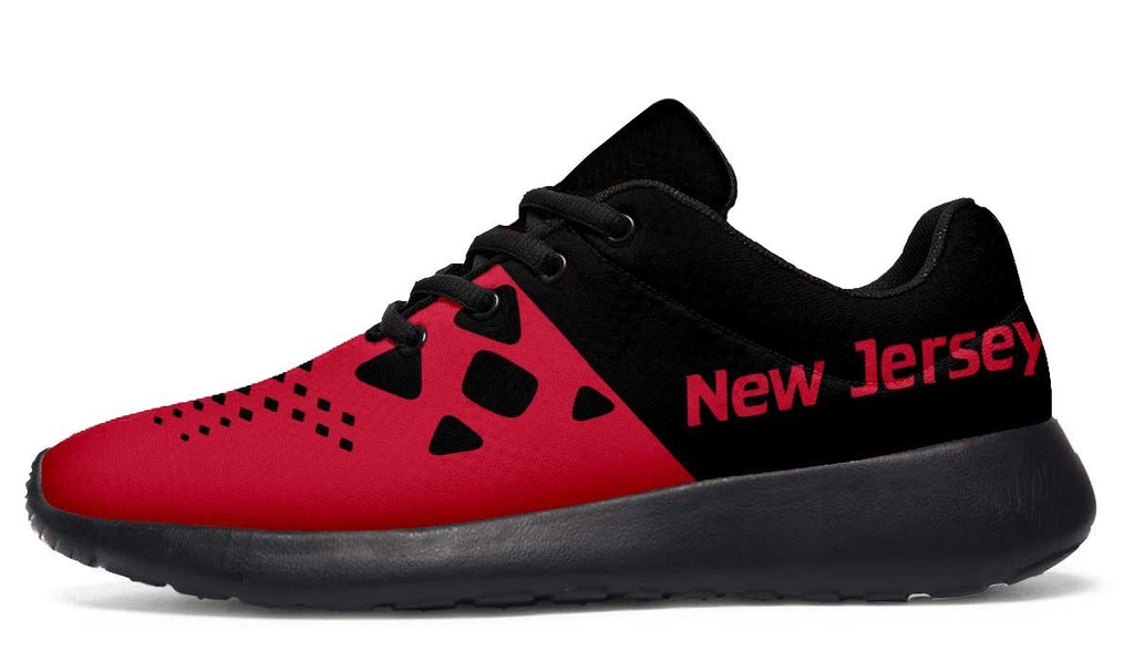 New Jersey Sports Shoes
