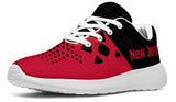 New Jersey Sports Shoes