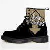 New Orleans Leather Boots SA