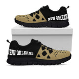 New Orleans Running Shoes