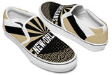 New Orleans Slip-On Shoes SA