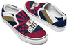 New Orleans Slip-On Shoes PE