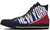 New York High Top Sneakers GN