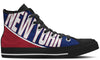 New York High Top Sneakers GN