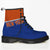 New York Leather Boots KN