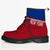 New York Leather Boots RG