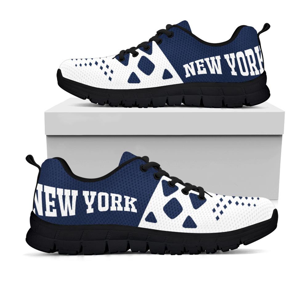 New York Running Shoes NY