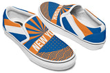 New York Slip-On Shoes IS