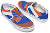 New York Slip-On Shoes KN
