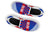 New York Slip-On Shoes RG