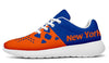 New York Sports Shoes NI