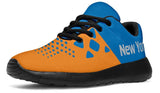 New York Sports Shoes NK