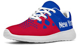 New York Sports Shoes NR