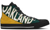 Oakland High Top Sneakers AT