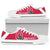 Ohio State Casual Sneakers