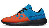 Oklahoma City Sports Shoes