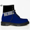 Orlando Leather Boots MG