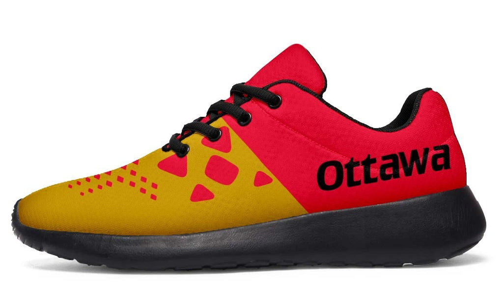 Ottawa Sports Shoes