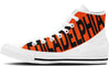Philadelphia High Top Sneakers FY