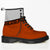 Philadelphia Leather Boots FY