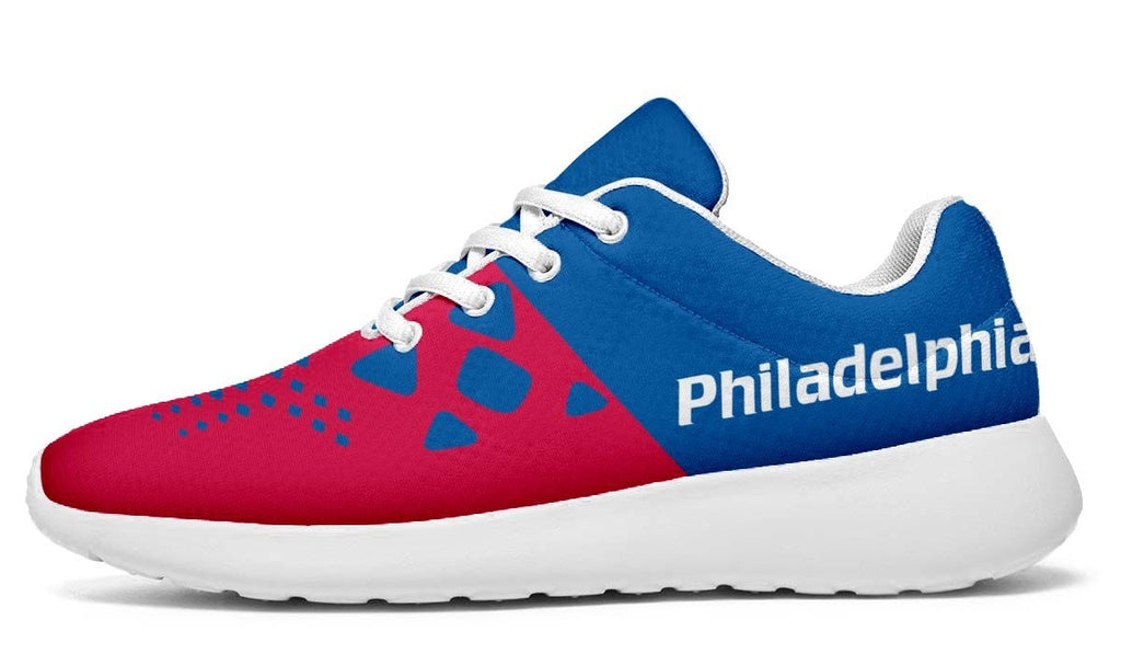 Philadelphia Sports Shoes PP