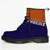 Phoenix Leather Boots SN