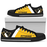 Pittsburgh Casual Sneakers PP