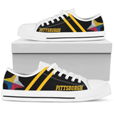 Pittsburgh Casual Sneakers PS