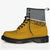 Pittsburgh Leather Boots PI
