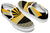 Pittsburgh Slip-On Shoes PG