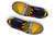 Pittsburgh Slip-On Shoes ST2