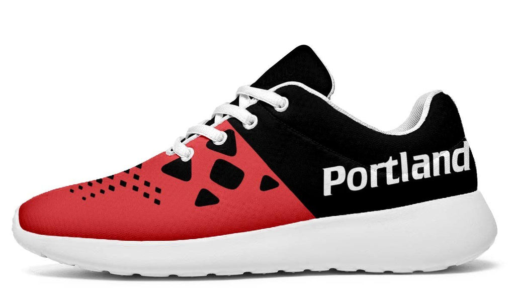 Portland Sports Shoes