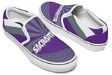 Sacramento Slip-On Shoes KI