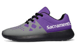 Sacramento Sports Shoes