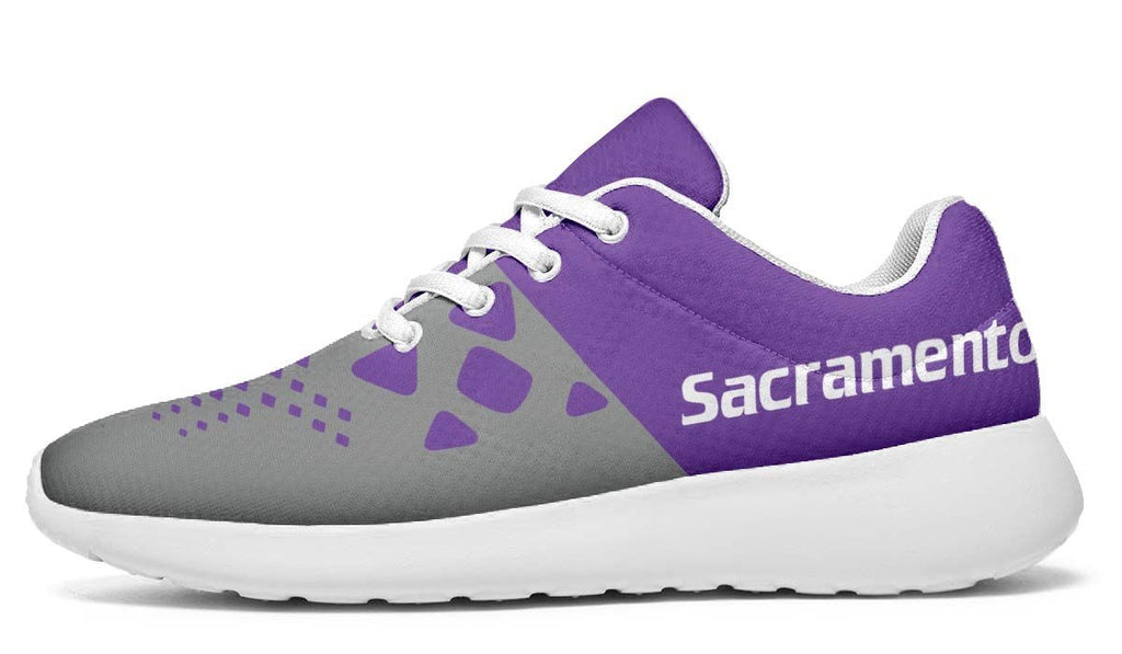 Sacramento Sports Shoes