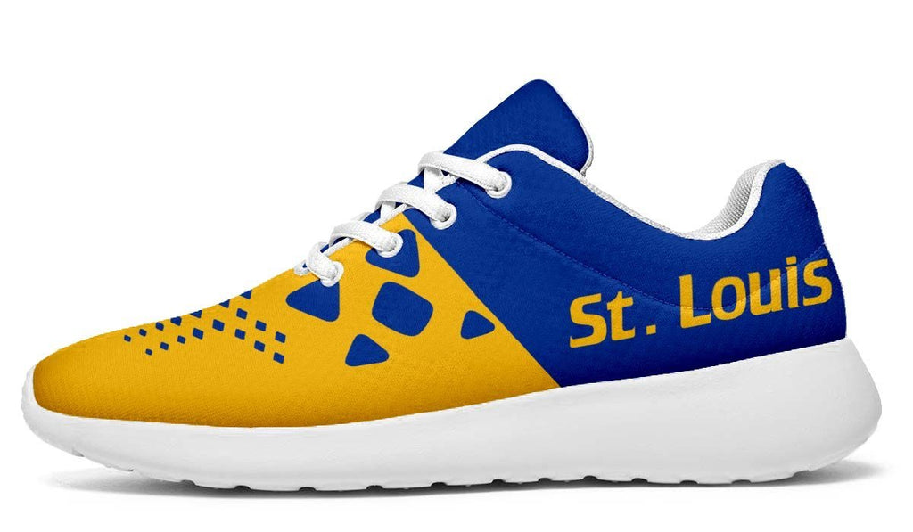 Saint Louis Sports Shoes