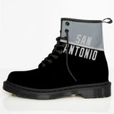 San Antonio Leather Boots SP