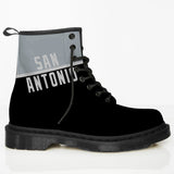 San Antonio Leather Boots SP