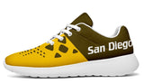 San Diego Sports Shoes
