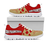 San Francisco Running Shoes