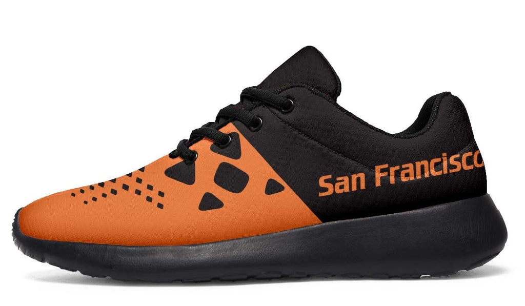 San Francisco Sports Shoes