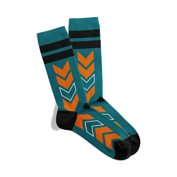 San Jose Socks SJ – FansKiks.com